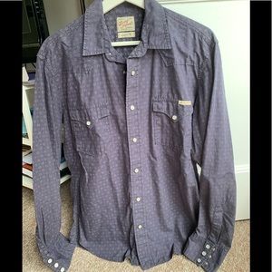 Men’s Lucky Brand Shirt